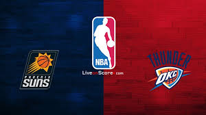 This is suns vs thunders by right here in my pocket on vimeo, the home for high quality videos and the people who love them. Phoenix Suns Vs Oklahoma City Thunder Preview And Prediction Live Stream Nba 2020