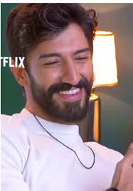 Love Is Blind Habibi