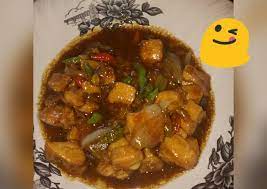 Resep Ayam Saos Teriyaki Saori Pedas Yang Sempurna Resep Olahan Ayam