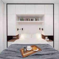 12 Small Master Bedroom Ideas With Wardrobes Small Modern Bedroom Small Master Bedroom Cozy Bedroom Design