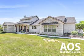 Take a look at a couple of other inspiring home tours that we have featured here on one kindesign in the texas hill country region: Texas Hill Country Farmhouse All Over Solutions