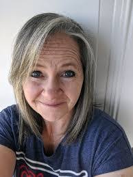 Vicki Goodman's Instagram, Twitter & Facebook