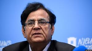 UN Denies Forcing Lawyer To Leave Pakistan After Defending Asia Bibi