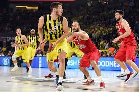 The final is set for sunday, may 30 at 2:30pm et with the 3rd place game preceding it at 11:30am et. Final Four Istanbul 2017 Championship Game Fenerbahce Istanbul Vs Olympiacos Piraeus 2016 17 Season Welcome To Euroleague Basketball