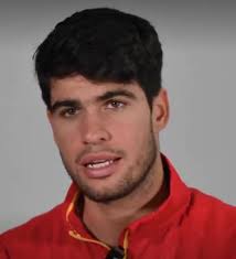 Jannik Sinner reveals if he and Carlos Alcaraz are Max Verstappen and Lewis  Hamilton of tennis Read full article 👇🏻  https://firstsportz.com/jannik-sinner-reveals-if-he-and-carlos-alcaraz-are-max-verstappen-and-lewis-hamilton-of-tennis/