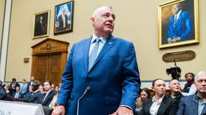 Lev Parnas, Jewish Trump ally turned critic, running for Congress as a Democrat