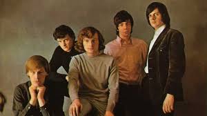 Them - Baby, Please Don't Go - Suggestions - RuiCardology