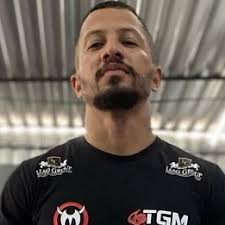 Yure do Nascimento vs. Carlos Leandro da Silva, Arena Global 26