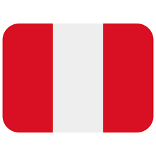 Brazil was added to emoji 1.0 in 2015. Flag Peru Emoji Meaning With Pictures From A To Z