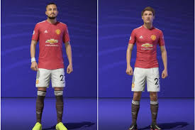 Edinson cavani rating is 84. Fifa 21 Alex Telles And Facundo Pellistri Added To Manchester United Squad Manchester Evening News