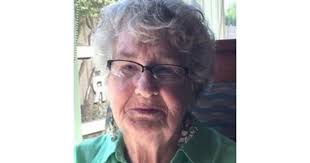 Edna Gale Colunga Obituary (1930