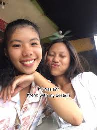 If I Were A According to My Friend