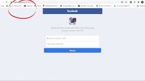 Atau lebih tepatnya sebuah website yang digunakan untuk memancing data pribadi seseorang. K1244rlv3fzdpm