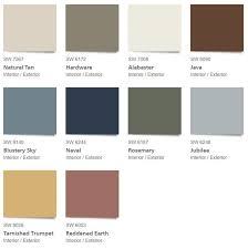 I've recently tried some benjamin moore paint and i'll never go back to inexpensive brands! Exterior Design Color Trends For 2021 Are About Comfort Inspiration