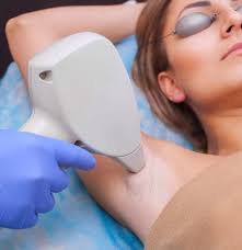 Chemical depilatories (eg, nair), hair buffing/sanding pads, and laser hair removal are not included in this guide, as exfoliation prior to treatment can cause so that's it! Is Laser Hair Removal Permanent And Is It Safe
