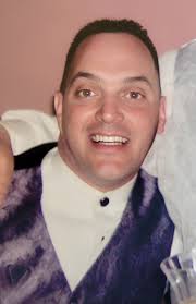 PATRICK J. “PAT” SALVATO