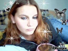 Laura PLAUD, 35 ans (BOURGES, AUBIGNY SUR NERE)