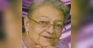 Lucille Purter Obituary