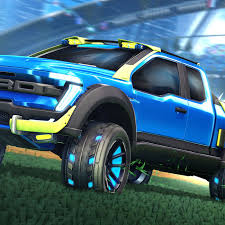 Cheers and jeers feedback forum. Rocket League Developer Is Adding A Ford F 150 To The Game The Verge