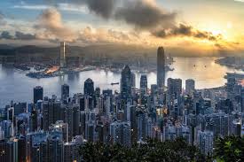 Only rfid journal provides you with the latest insights into what's happening with the technology and standards and inside the operations of leading early adopters across all industries and around the world. Hong Kong S National Security Law Five Months In China Business Review