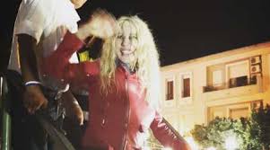 This track is on the 5 following albums Calabria Ivana Spagna Alla Conquista Di Siderno Approdo Calabria