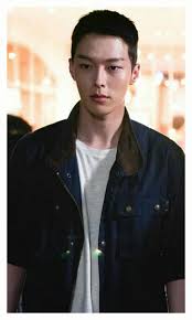 Pin Oleh Lamlah Hhh Di My Kind Of Man Aktor