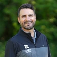 John Secker's Instagram, Twitter & Facebook