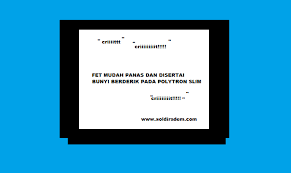 70 (175 cm) details where to buy. Tv Polytron Kerusakan Regulator Suara Berderit Soldiradem Blog