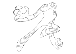 Etwas bemerkenswert das viele leute geschätzt wie kinder hat vor kurzem rückkehr in art für erwachsene. Ausmalbilder Ben 10 Malvorlagen Zum Kostenlosen Drucken 130 Stuck