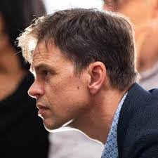 Todd Kerber's Instagram, Twitter & Facebook