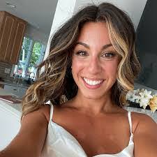 Alexandra Frances's Instagram, Twitter & Facebook