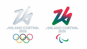 Mas nem sempre foi assim. Votacao Popular Escolhe Logo Para Olimpiadas De Inverno 2026 Funiblogs Funiber
