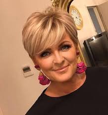 I made this crazy decision without telling my husband. Please tell me what  you think about these cut