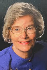 Obituary: Jean Sprague (McAllaster) Baker Chapman