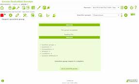That's why we have supported the open source philosophy since 2006. Question Groups In Lime Survey It Knowledgebase Rru It Services
