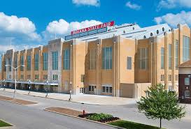 State Fair Announces Indiana Farmers Coliseum Hoosier Ag Today