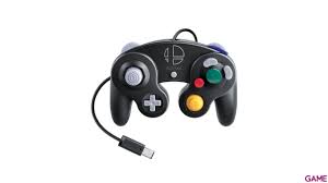 Compra todo lo que necesitas en coppel.com, lo mejor en muebles, calzado y ropa, con entrega a domicilio gratis en todo méxico y hasta 2 años de garantía. Controller Gamecube Logo Smash Bros Nintendo Switch Game Es