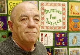 Grandfather who survived Ballymurphy Massacre was `grateful for everyday of  his life'