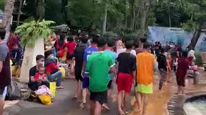 Waterboom pinrang buka hari apa. Waterboom Pinrang Buka Hari Apa New Normal Wahana Meraik Promo Harga Tiket Masuk Waterboom Pik 2020 Cek Tiket Tempat Rekreasi Keluarga Ini Berada Di Perumahan Bukit Baruga Antang Jl Long Garraway