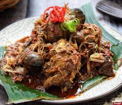 5 Resep Olahan Ati Dan Ampela Ayam Untuk Variasi Menu Di Rumah