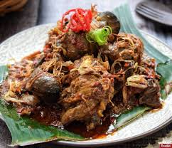 Biasanya sambal goreng kentang dikreasikan dengan berbagai bahan lainnya, seperti ati ampela, udang, telur puyuh, teri dan banyak lagi. 5 Resep Olahan Ati Dan Ampela Ayam Untuk Variasi Menu Di Rumah