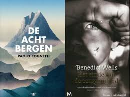 Top 10 Boek Van De Maand Dwdd