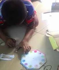 Kalau kita tidak tahu dan. Kreasi Membuat Jam Dinding Rumah Pintar