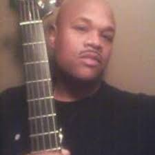 Stream Ricky Terrell Jordan music