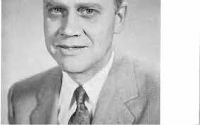 1956 Brown and Gold, WMU Yearbook