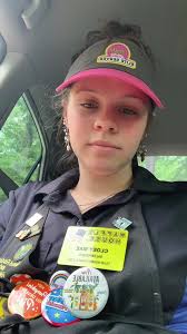 Waffle House Girl: Nearly Finished with My Waffle