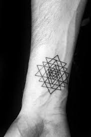 Locations of tattoos for men. Top 51 Small Geometric Tattoo Ideas 2021 Inspiration Guide