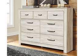 Shop for tall white dresser at bed bath & beyond. Bellaby 7 Drawer Dresser Ashley Furniture Homestore