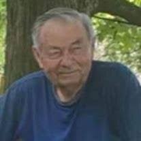 John T. Roark Obituary