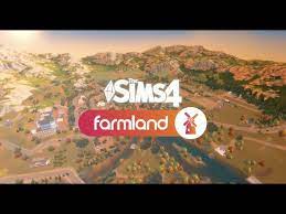 Updated farm animals with custom sounds and custom animations. The Sims 4 Farmland Is An Upcoming Farming Mod For Eager Simmers